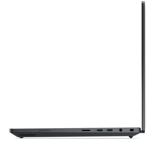Laptop Dell Pro Max 14 Premium MA14250 | Ultra 7 265H | RTX PRO 2000 |Ram 64Gb| SSD 1TB |14″ FHD+ Ir Cam | Windows 11 Pro